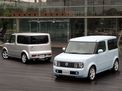 Nissan Cube 2002 года