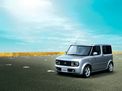 Nissan Cube 2002 года