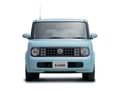 Nissan Cube 2002 года