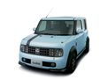 Nissan Cube 2002 года