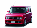 Nissan Cube 2003 года