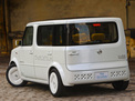 Nissan Cube 2008 года