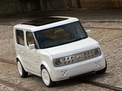 Nissan Cube 2008 года