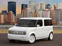 Nissan Cube 2008 года