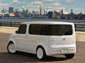 Nissan Cube 2008 года