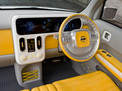 Nissan Cube 2008 года