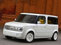 Nissan Cube 2008 года