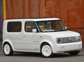 Nissan Cube 2008 года