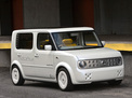 Nissan Cube 2008 года