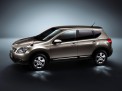 Nissan Dualis