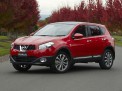 Nissan Dualis+2