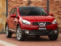 Nissan Dualis+2