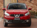 Nissan Dualis+2