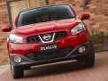 Nissan Dualis+2