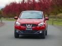 Nissan Dualis+2