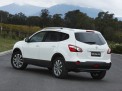 Nissan Dualis+2