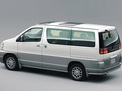 Nissan Elgrand 1999 года