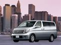 Nissan Elgrand 2002 года