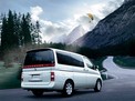 Nissan Elgrand 2002 года