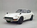 Nissan Fairlady Z