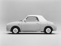 Nissan Figaro