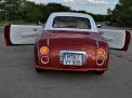 Nissan Figaro