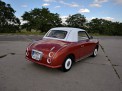 Nissan Figaro