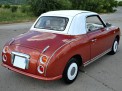 Nissan Figaro