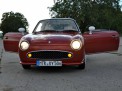 Nissan Figaro