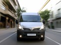 Nissan Interstar