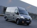 Nissan Interstar