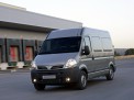 Nissan Interstar