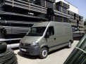 Nissan Interstar