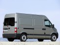 Nissan Interstar