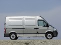 Nissan Interstar