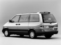 Nissan Largo