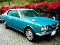 Nissan Laurel