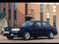 Nissan Maxima 1994 года