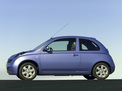 Nissan Micra 2002 года