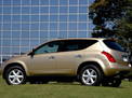 Nissan Murano 2003 года