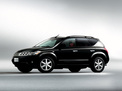 Nissan Murano 2003 года