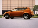 Nissan Murano 2003 года