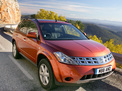 Nissan Murano 2003 года