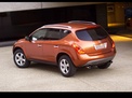 Nissan Murano 2003 года