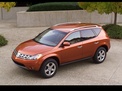 Nissan Murano 2003 года