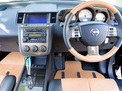 Nissan Murano 2006 года