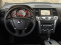 Nissan Murano 2008 года