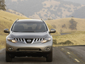 Nissan Murano 2008 года