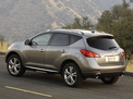 Nissan Murano 2008 года