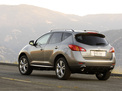 Nissan Murano 2008 года